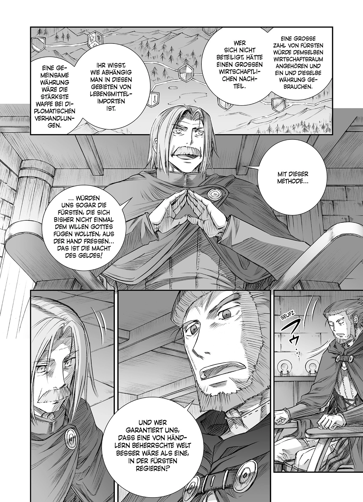 MANGA Chapter 94 page 18 - 