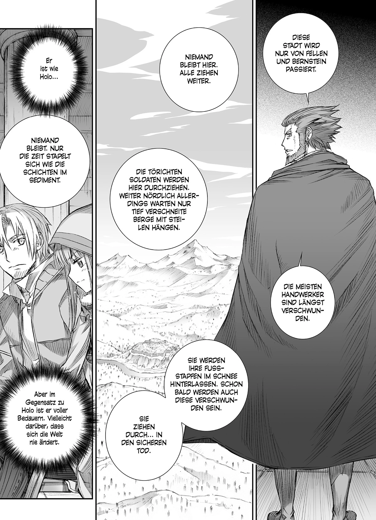 MANGA Chapter 94 page 25 - 
