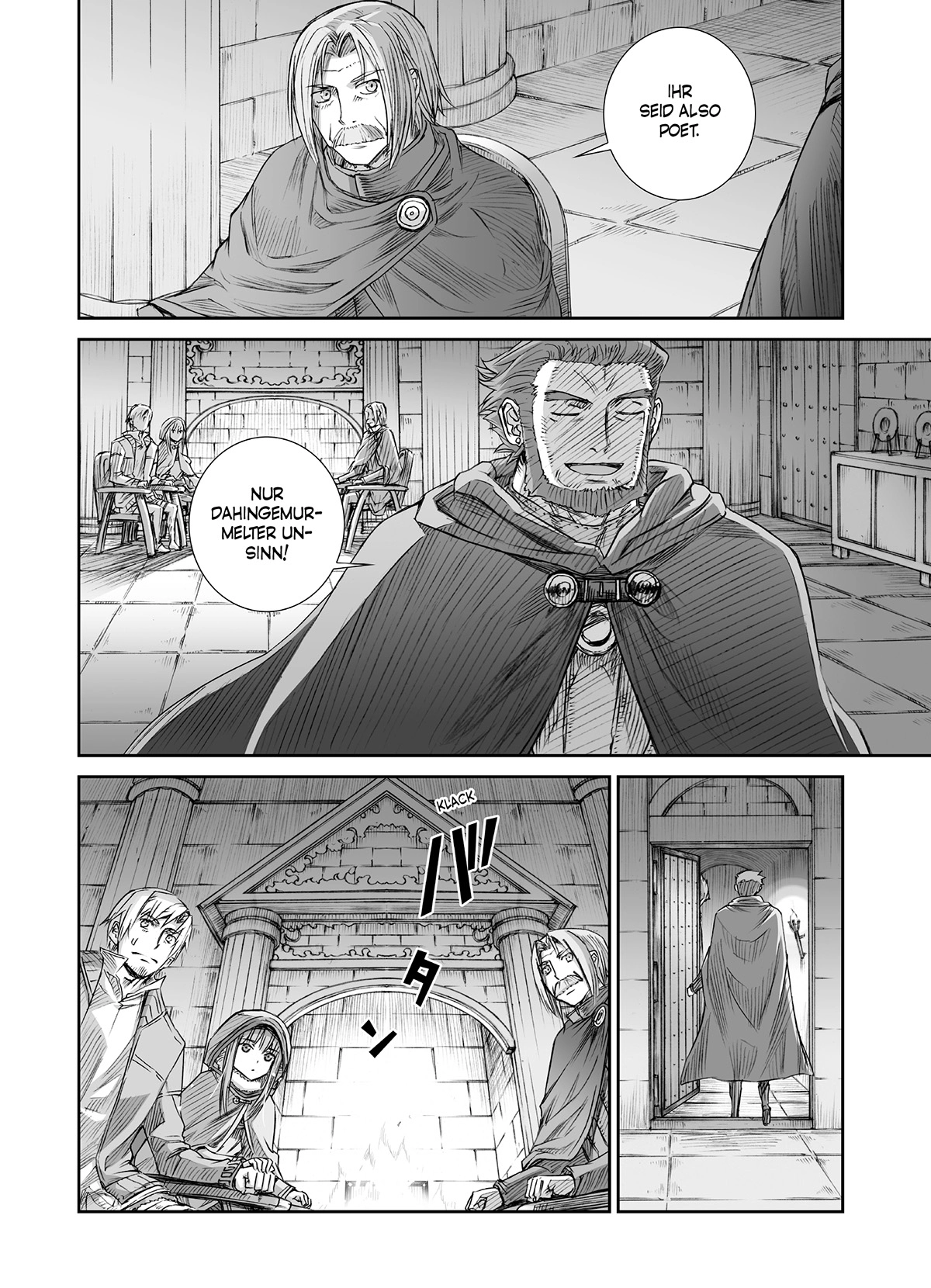 MANGA Chapter 94 page 26 - 