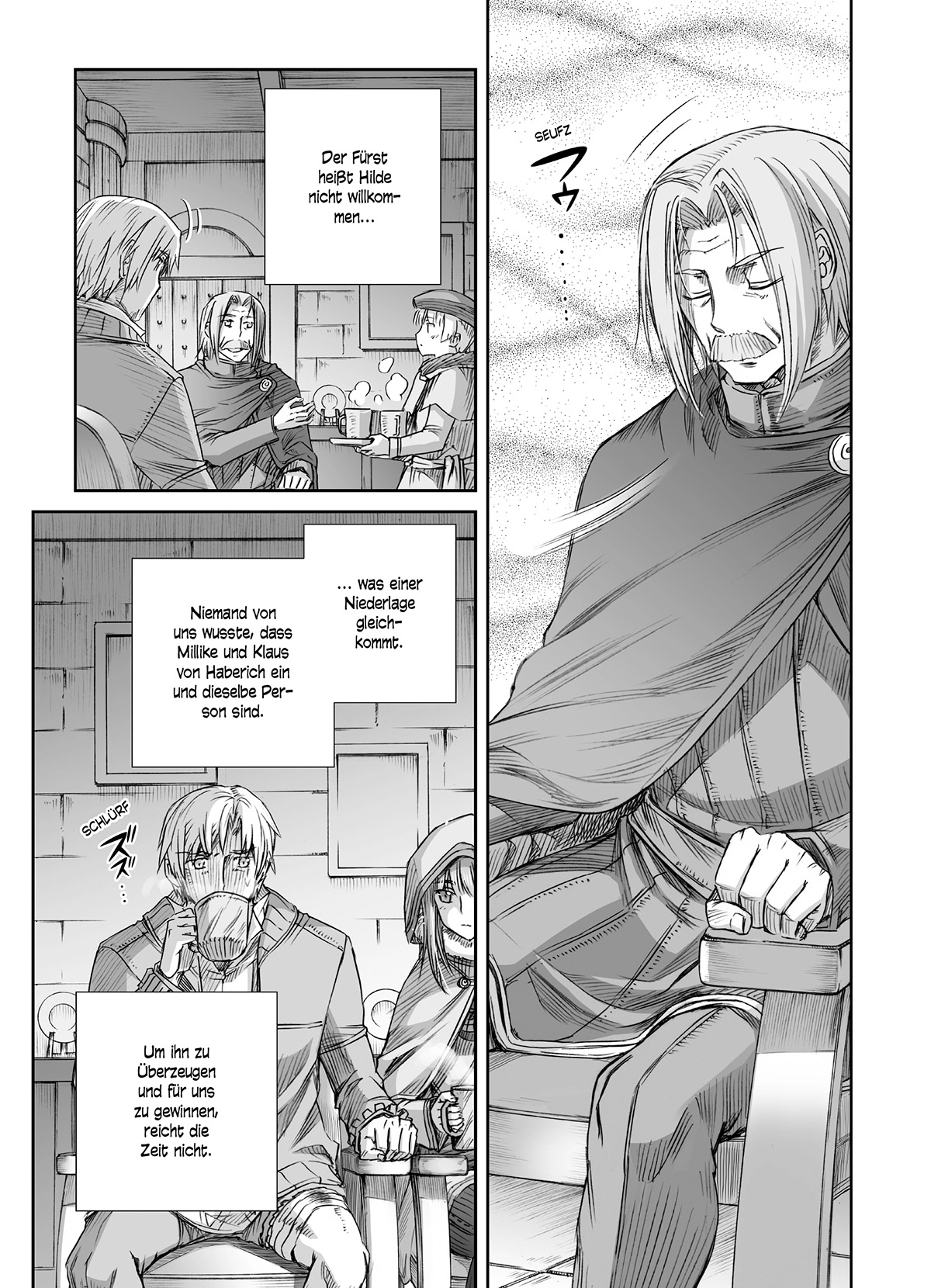 MANGA Chapter 94 page 27 - 