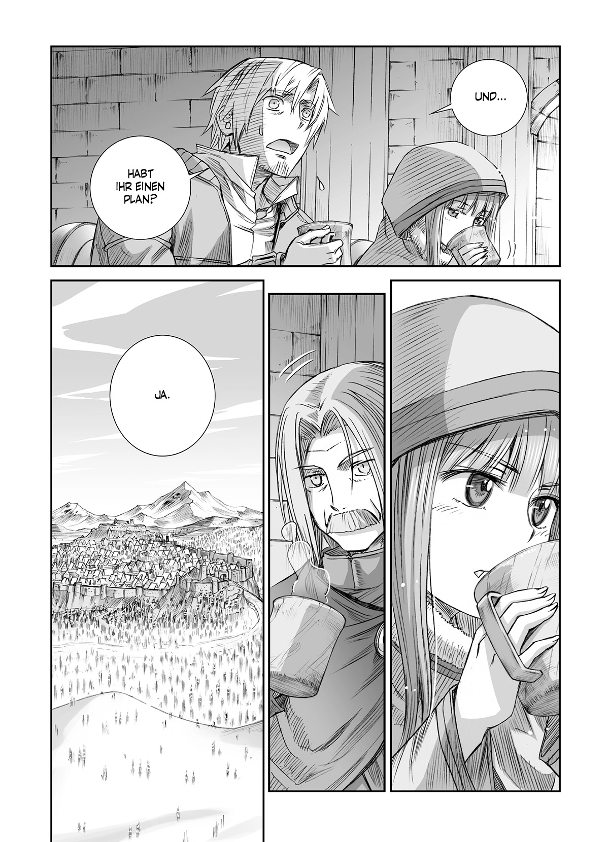 MANGA Chapter 94 page 28 - 