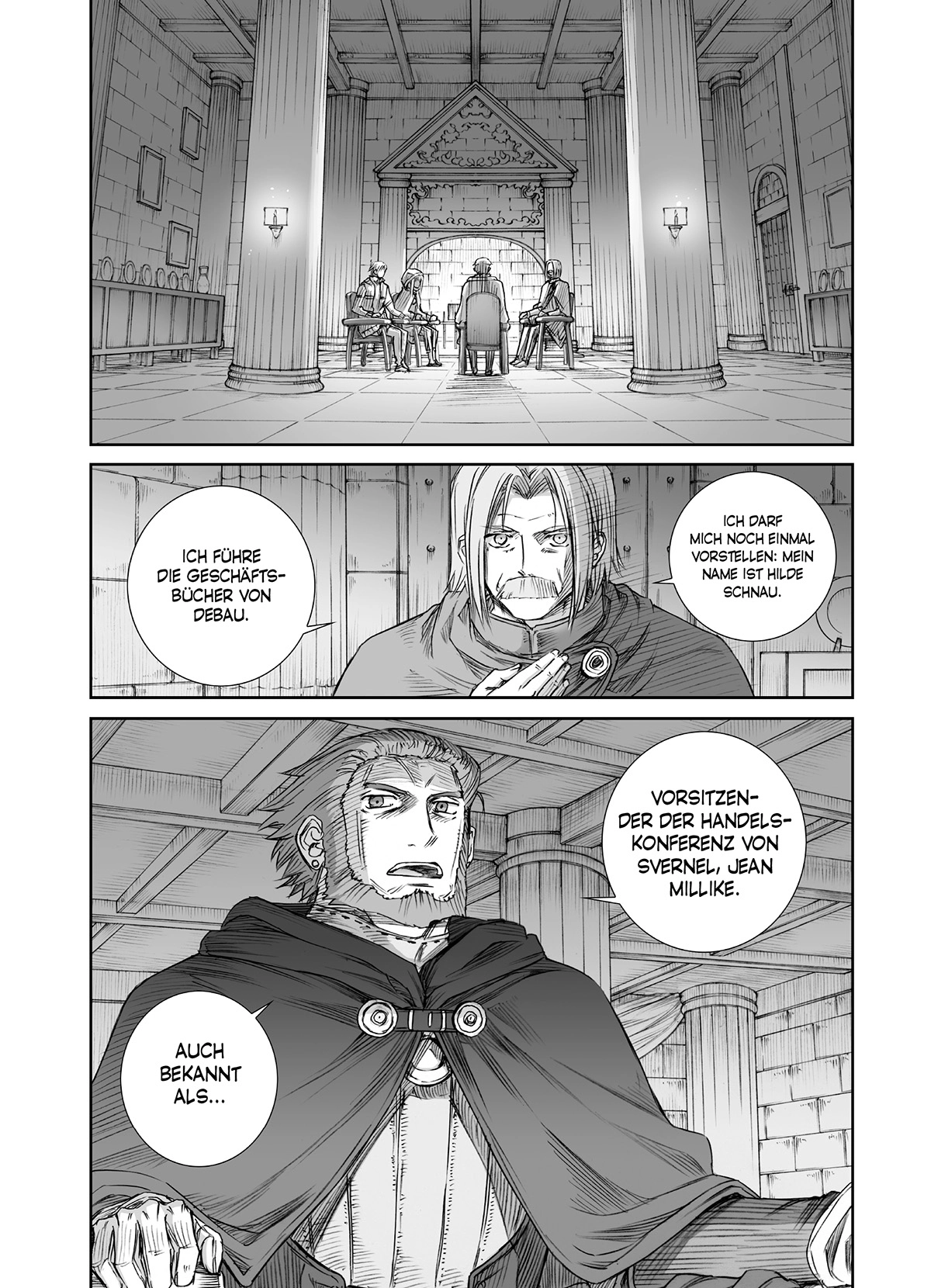MANGA Chapter 94 page 7 - 