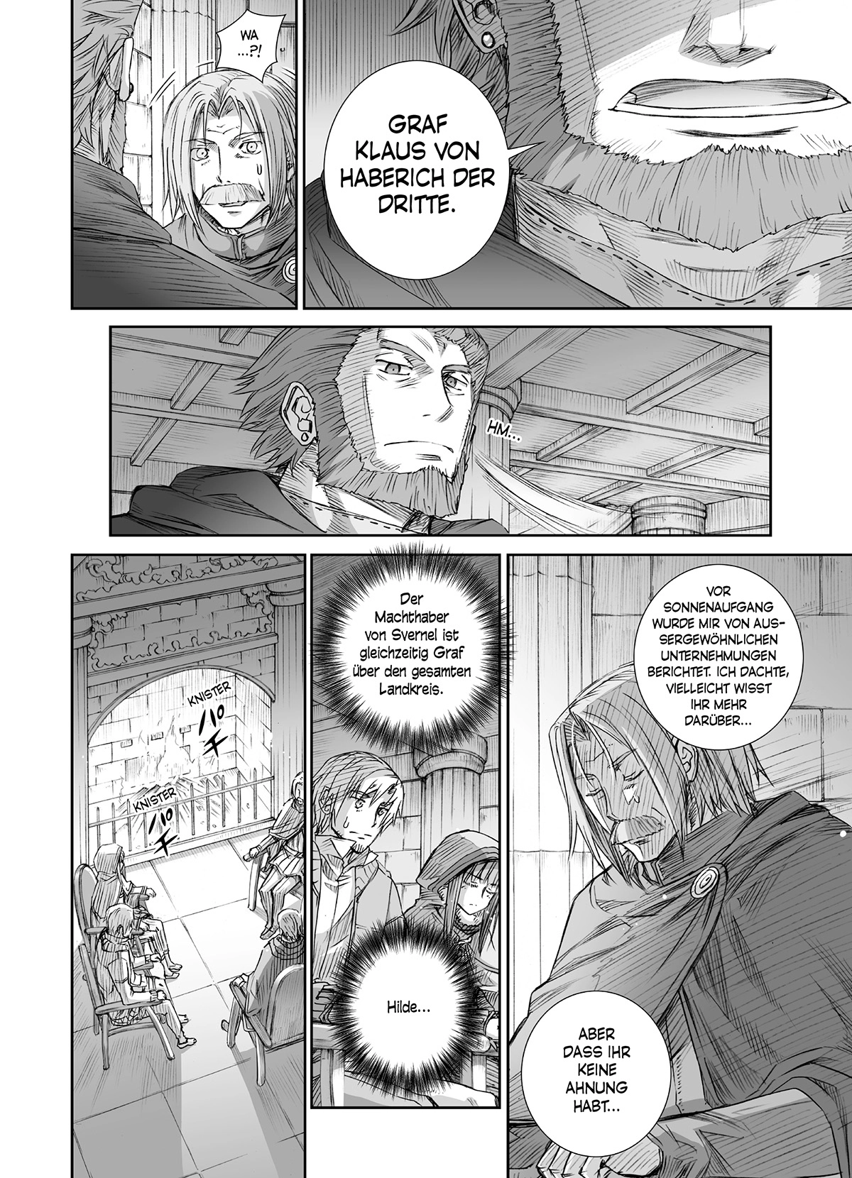 MANGA Chapter 94 page 8 - 