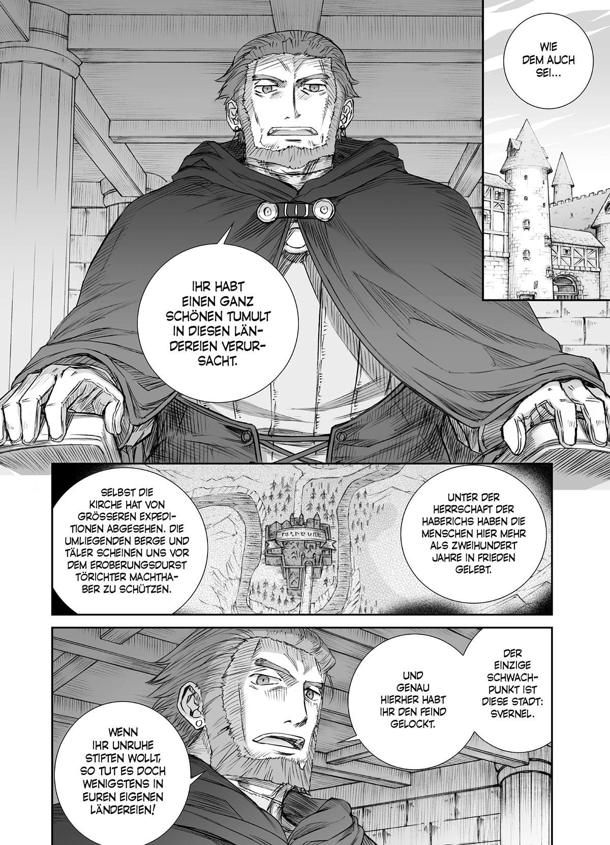 MANGA Chapter 94 page 10 - 