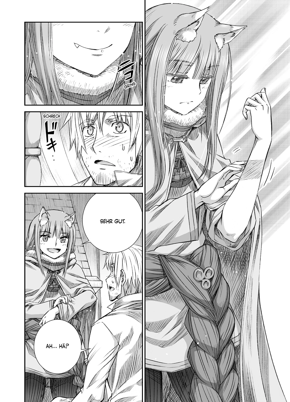 MANGA Chapter 95 page 12 - 