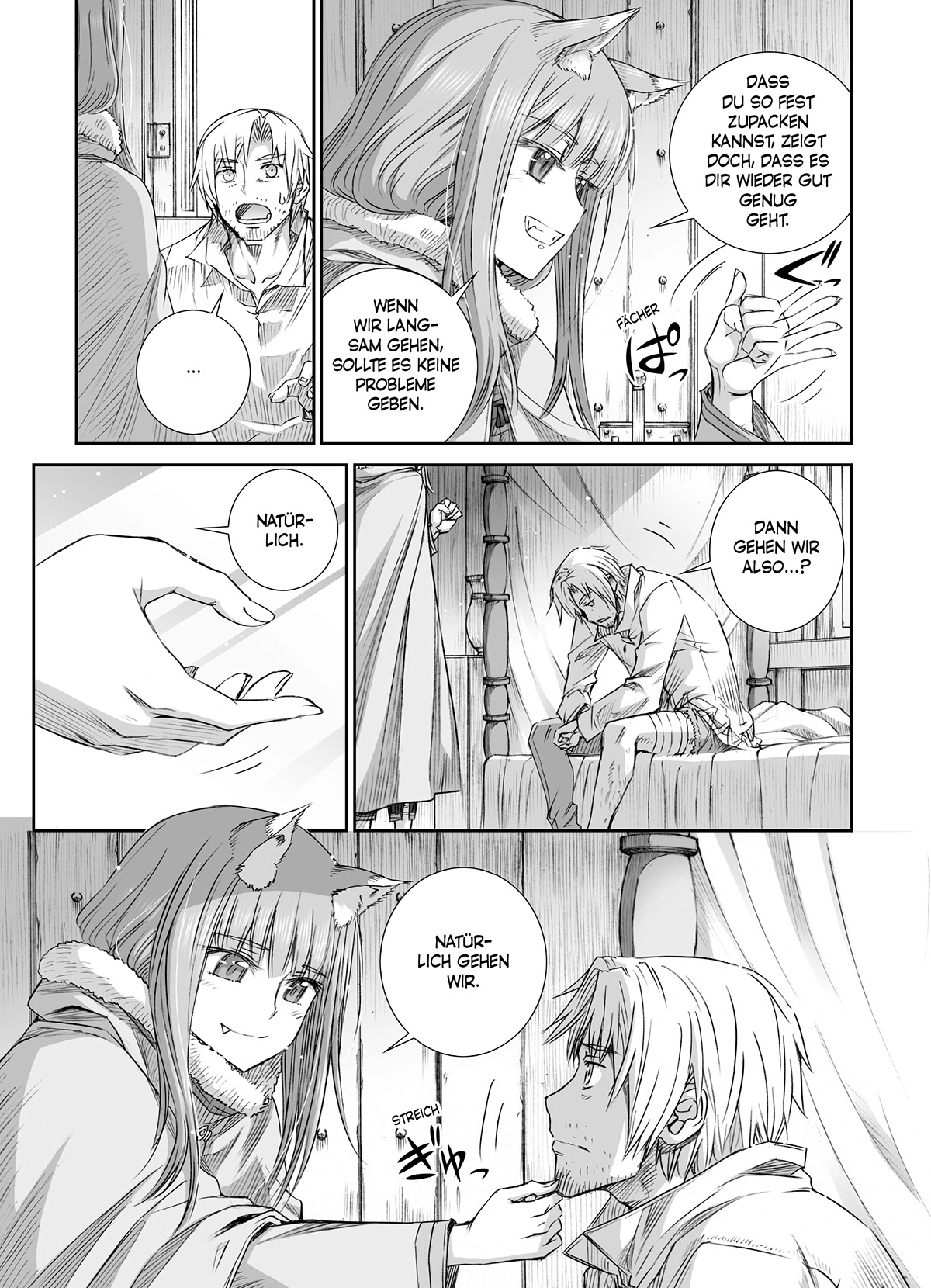 MANGA Chapter 95 page 13 - 