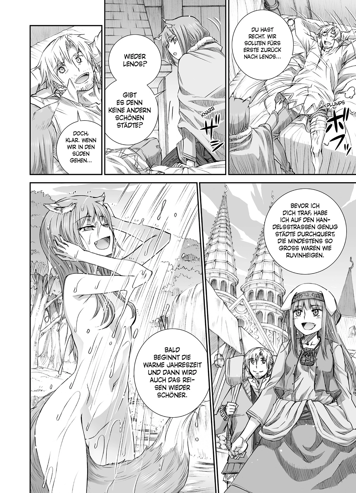 MANGA Chapter 95 page 14 - 