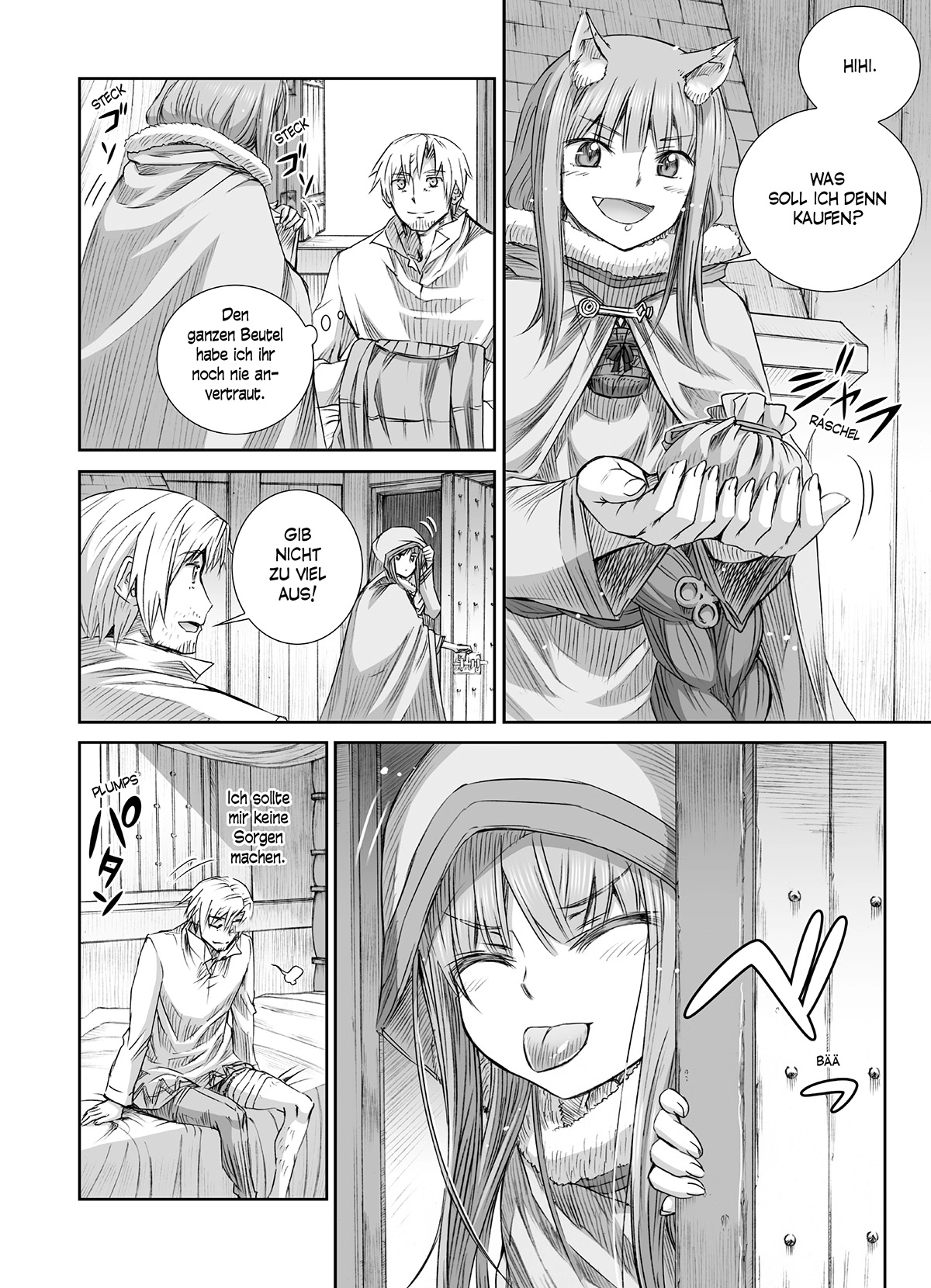 MANGA Chapter 95 page 16 - 