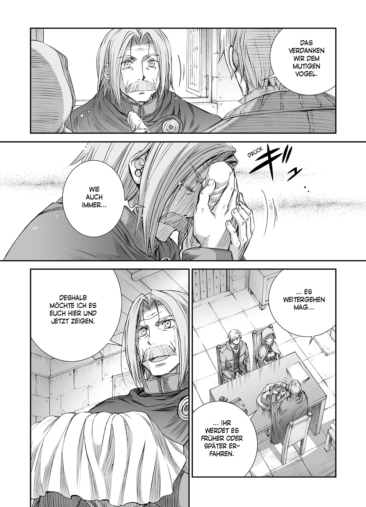 MANGA Chapter 95 page 20 - 