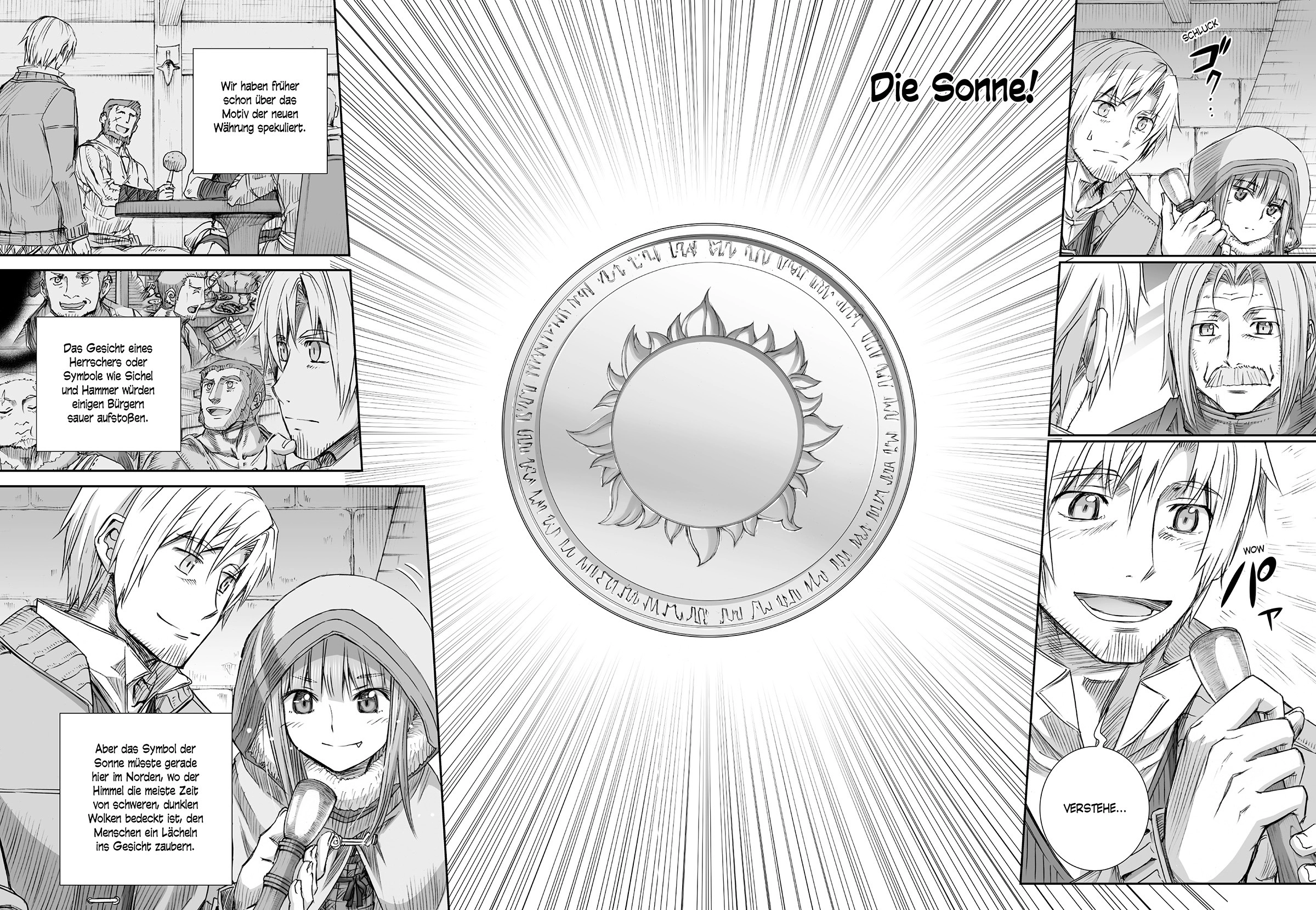 MANGA Chapter 95 page 22 - 