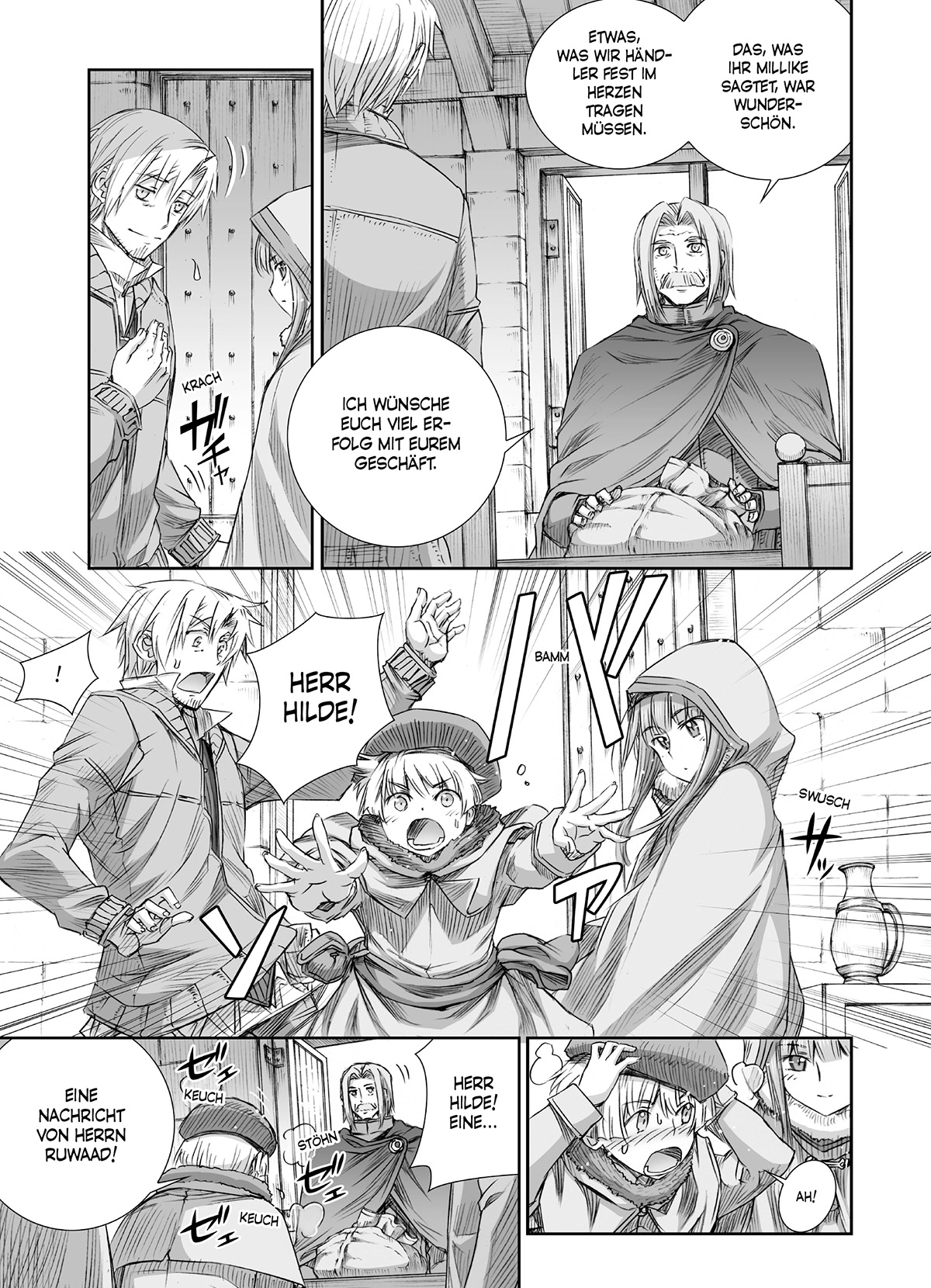 MANGA Chapter 95 page 24 - 