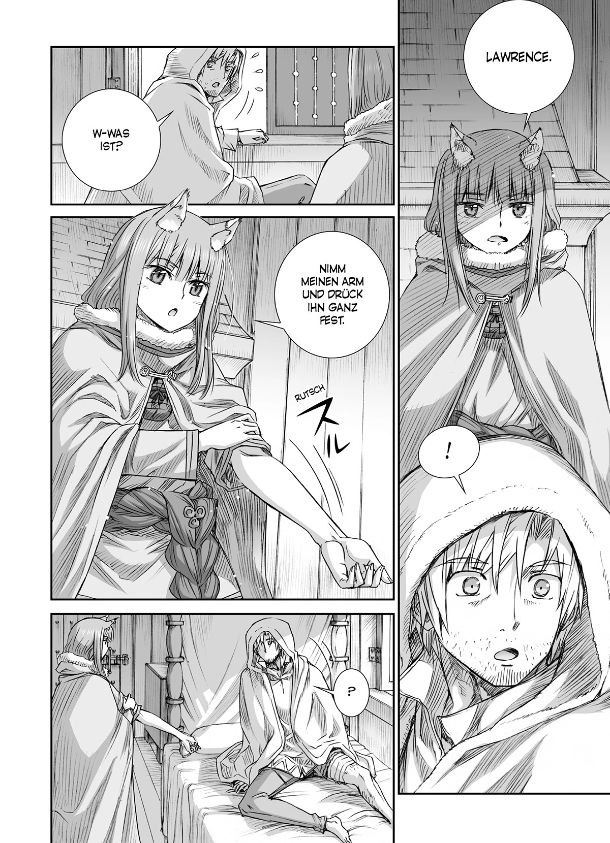 MANGA Chapter 95 page 10 - 