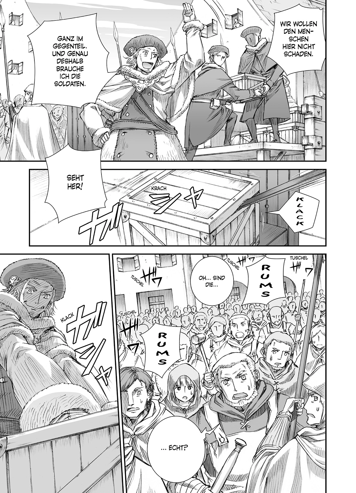 MANGA Chapter 96 page 11 - 