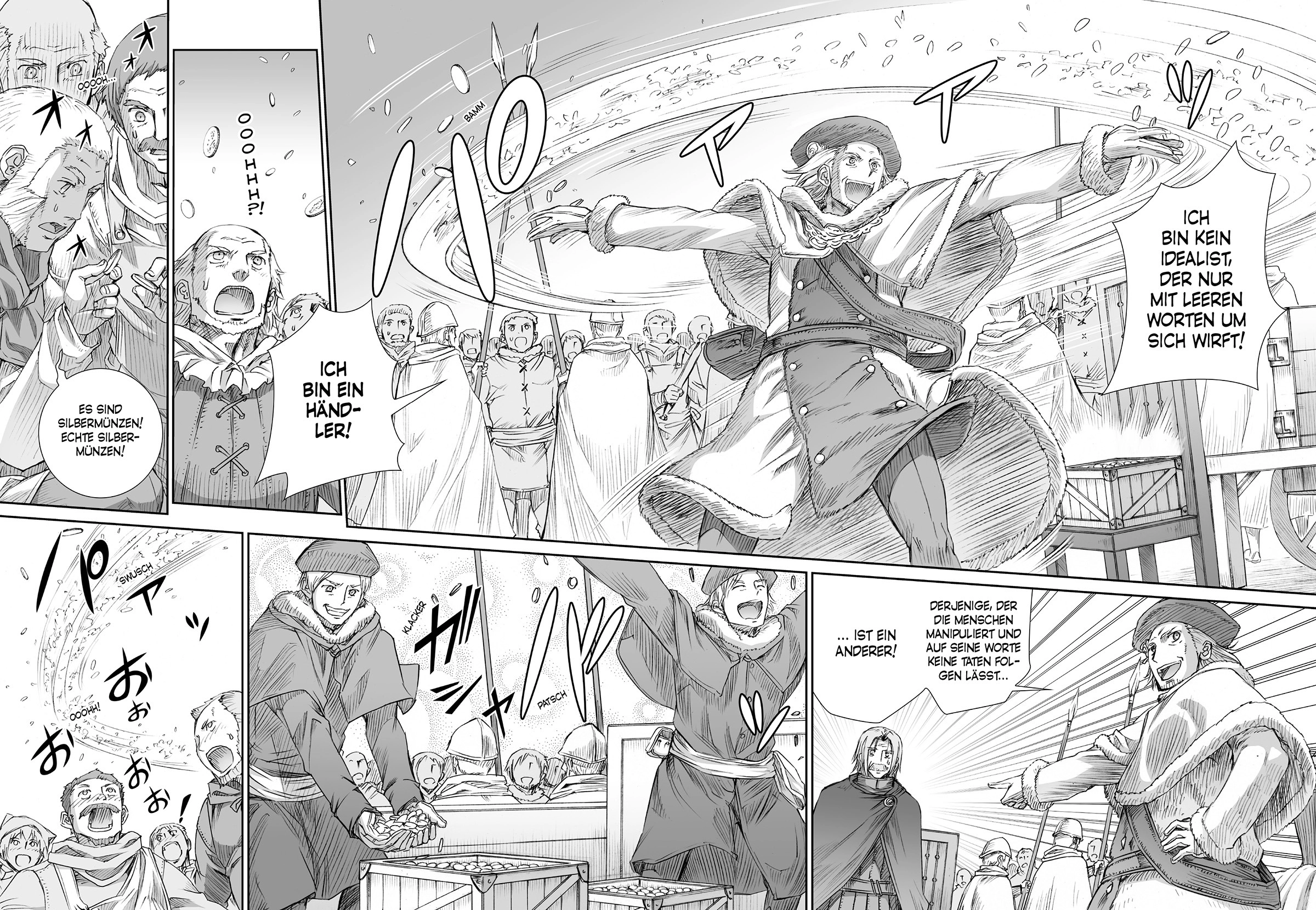 MANGA Chapter 96 page 12 - 