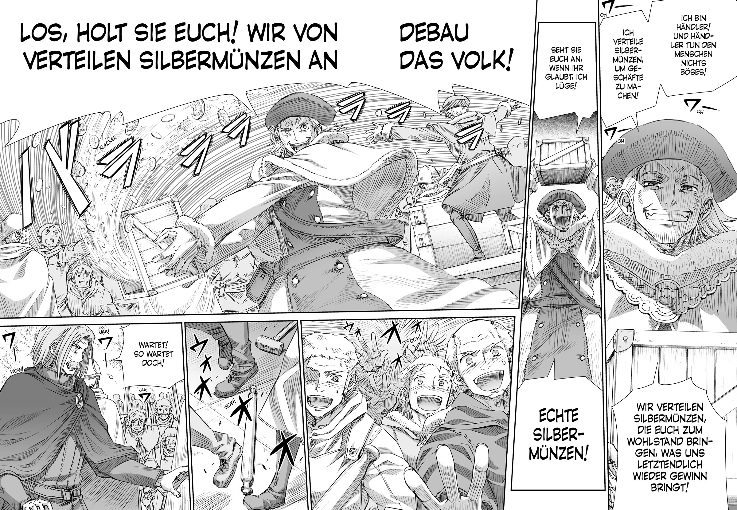 MANGA Chapter 96 page 13 - 