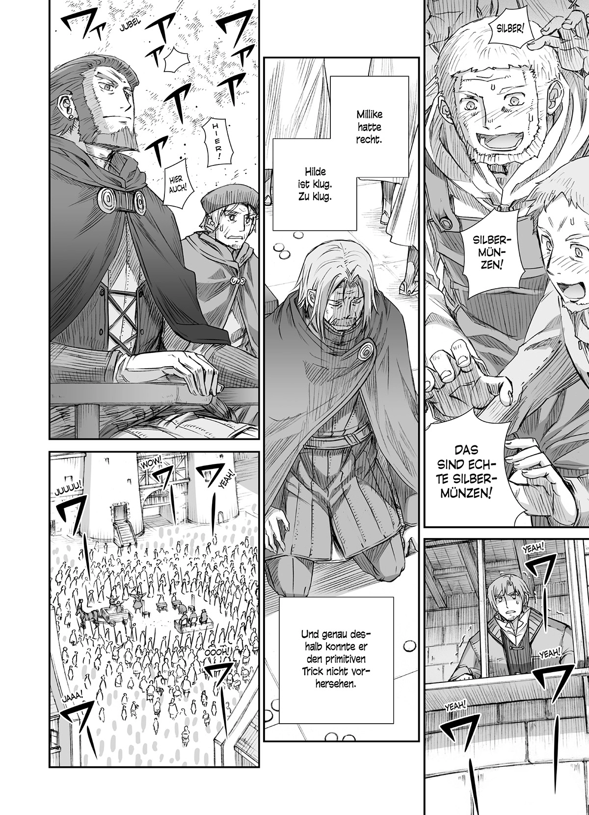 MANGA Chapter 96 page 14 - 