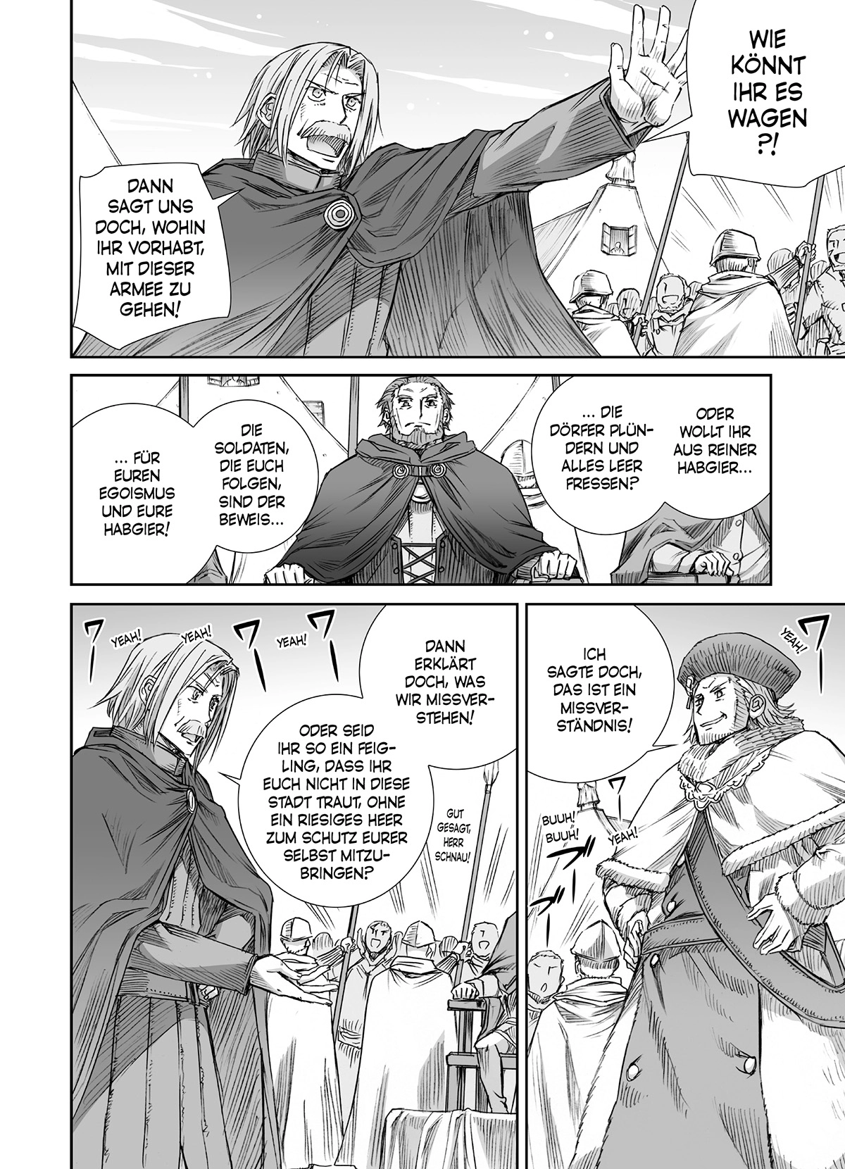 MANGA Chapter 96 page 8 - 