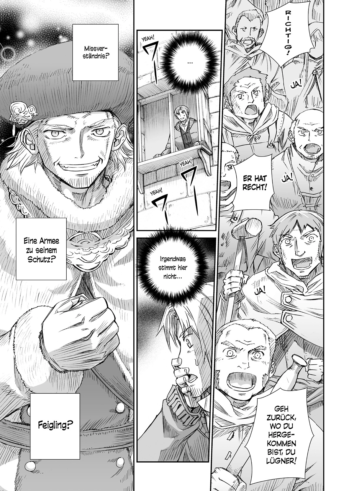 MANGA Chapter 96 page 9 - 