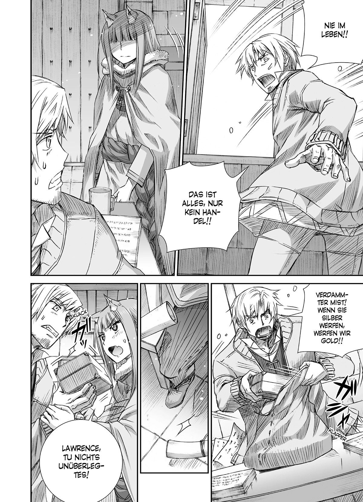 MANGA Chapter 97 page 2 - 