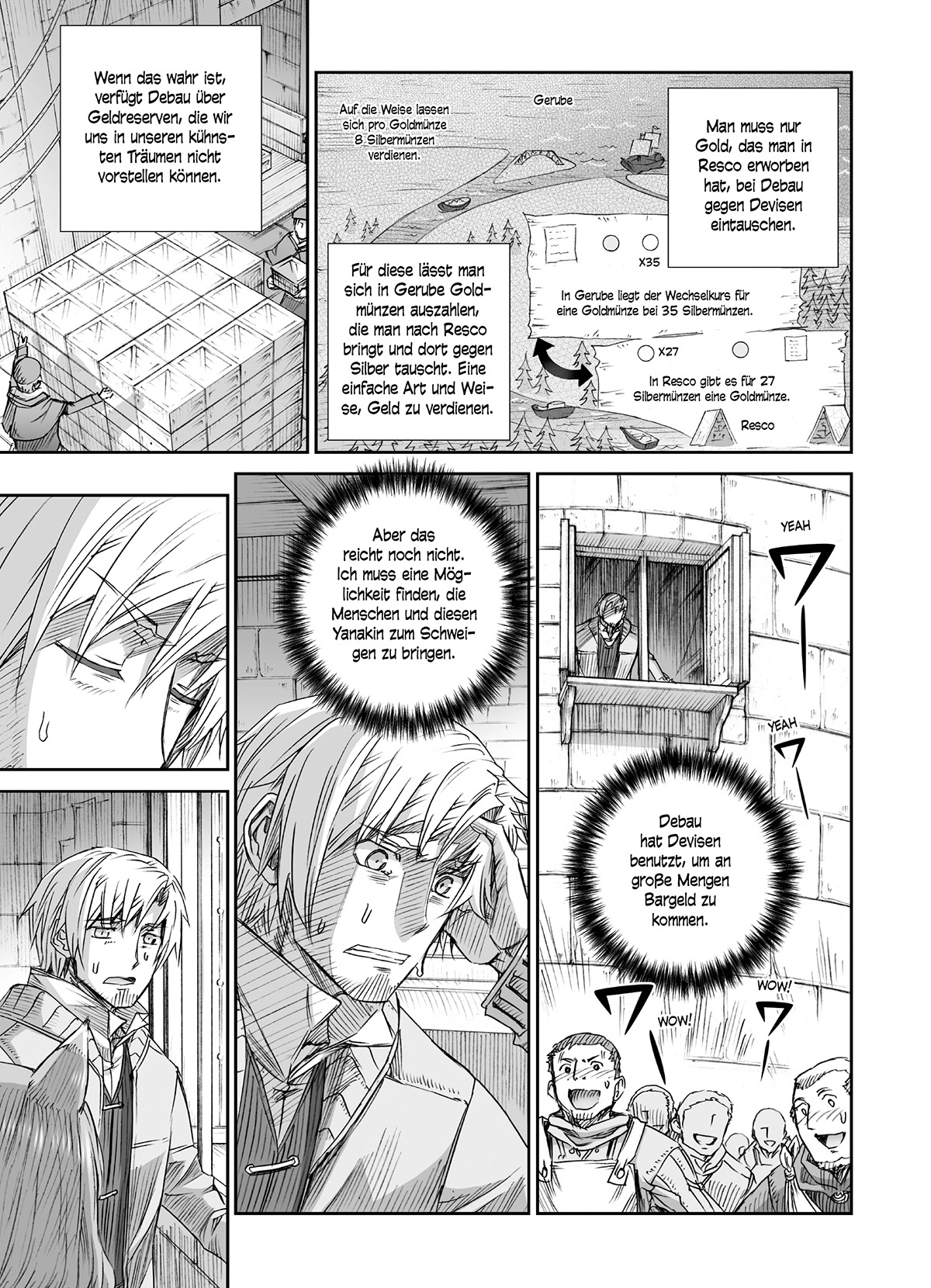 MANGA Chapter 97 page 11 - 
