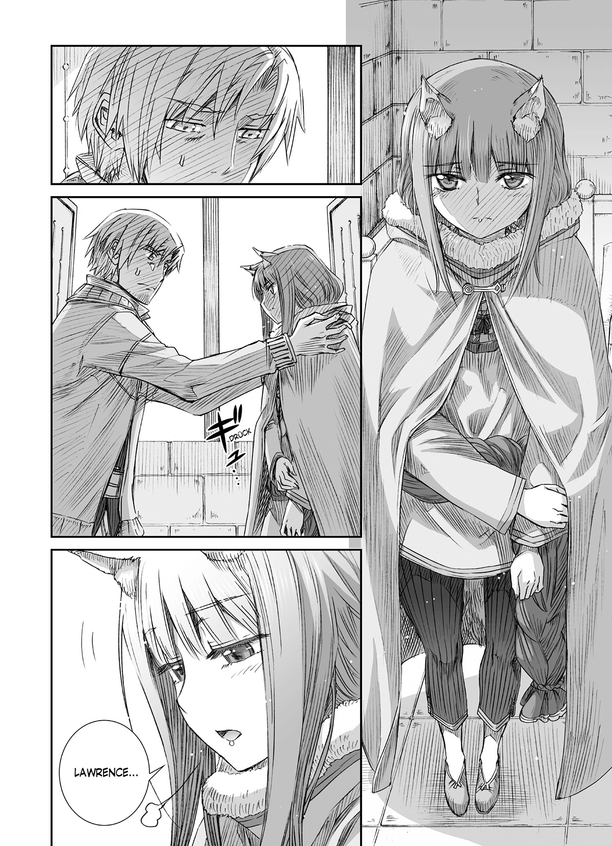 MANGA Chapter 97 page 12 - 