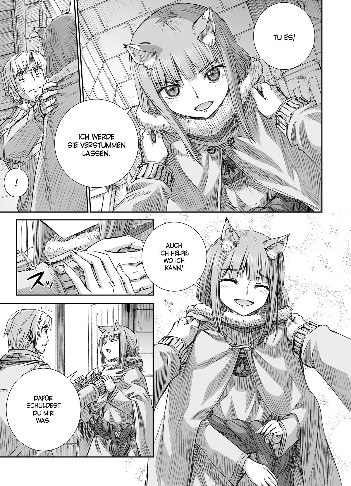 MANGA Chapter 97 page 13 - 