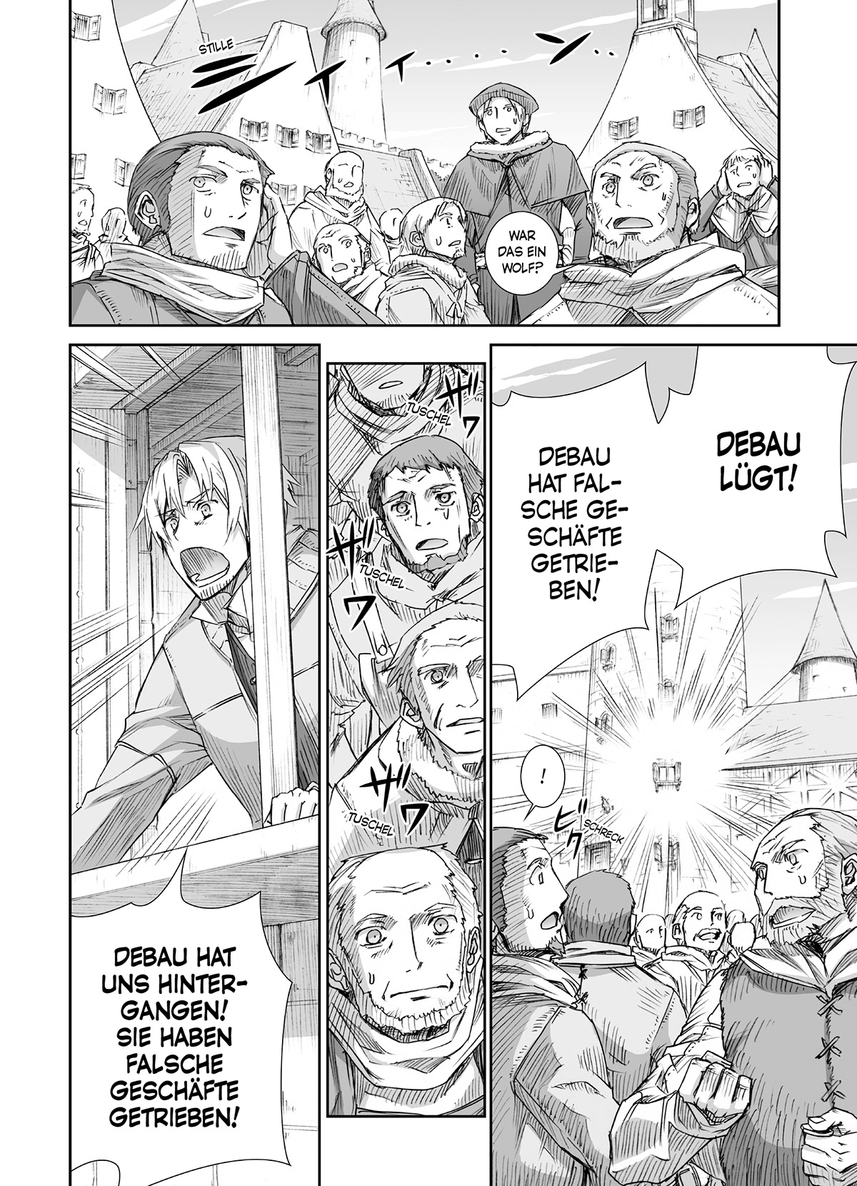 MANGA Chapter 97 page 15 - 