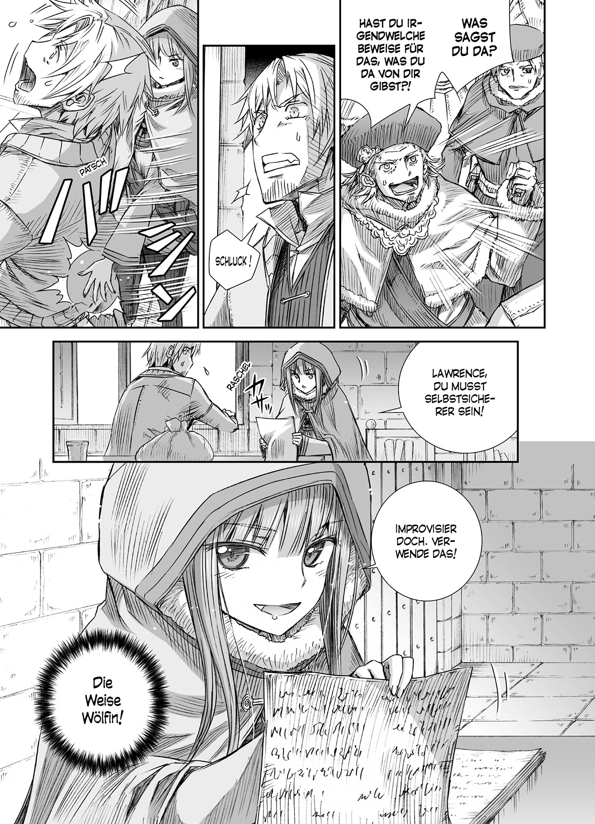 MANGA Chapter 97 page 16 - 