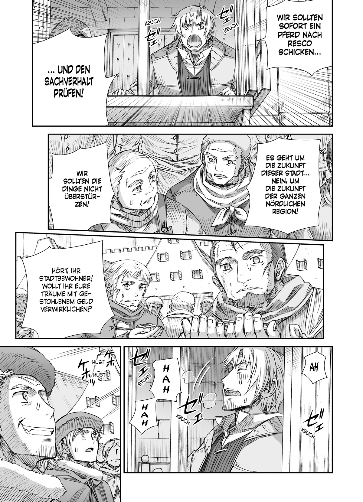 MANGA Chapter 97 page 18 - 
