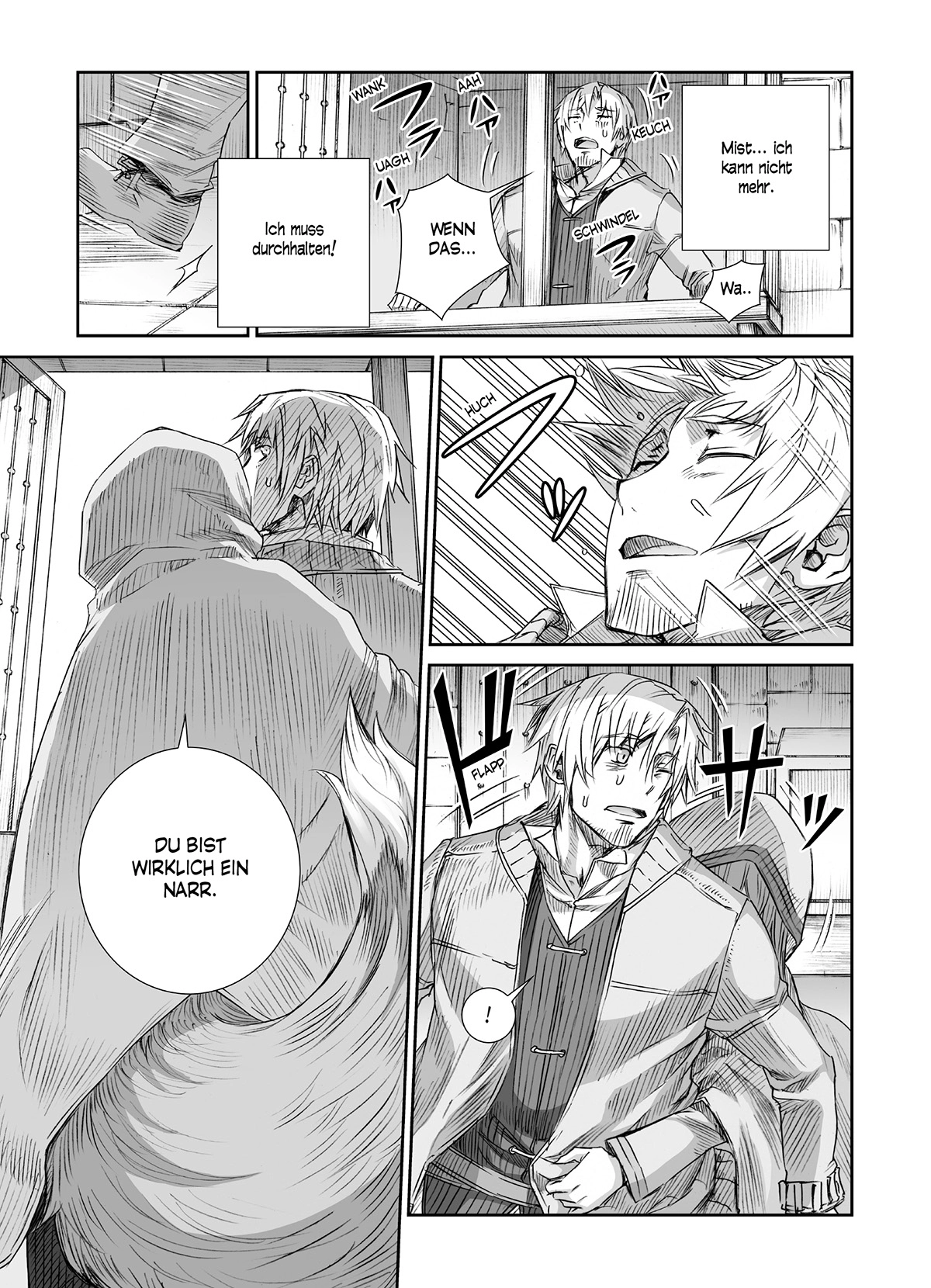MANGA Chapter 97 page 20 - 