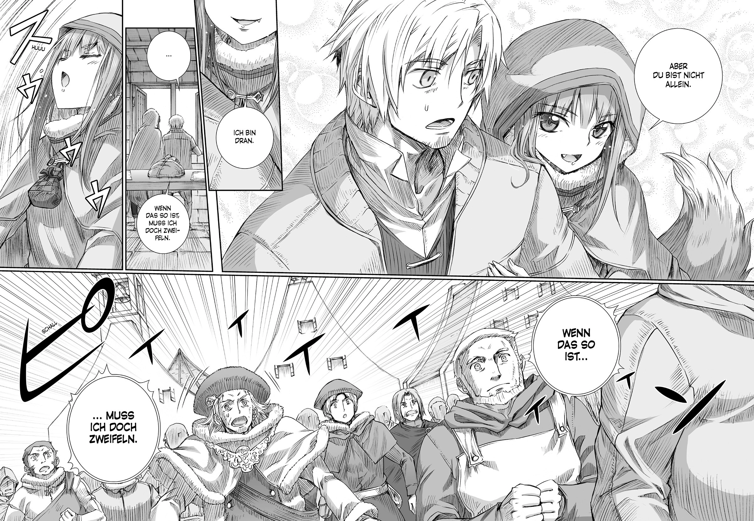 MANGA Chapter 97 page 21 - 