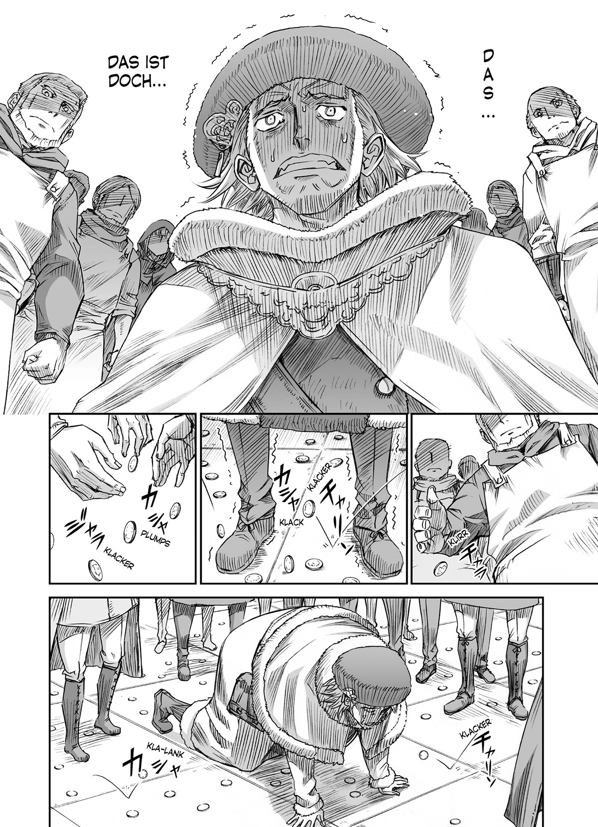 MANGA Chapter 97 page 24 - 