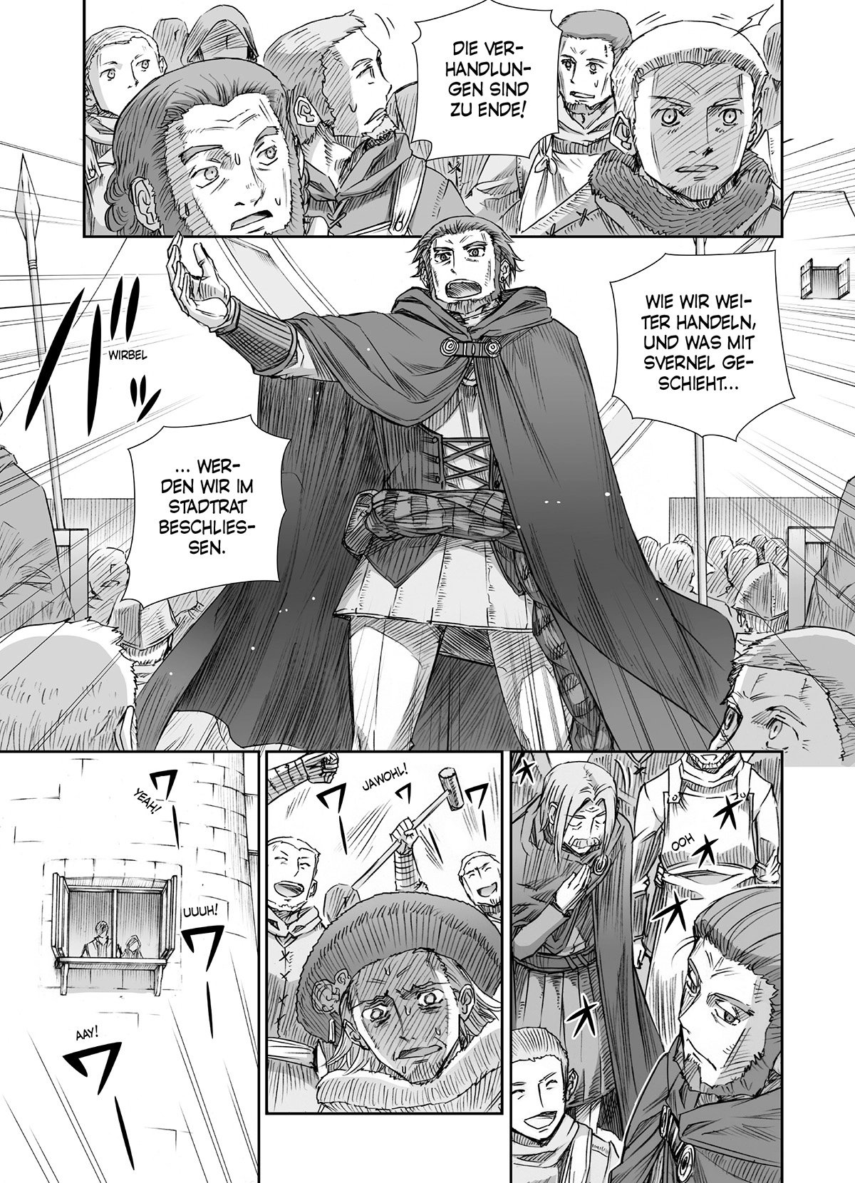 MANGA Chapter 97 page 25 - 