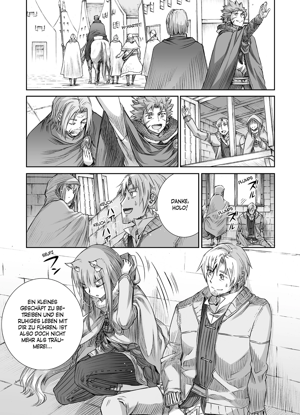 MANGA Chapter 97 page 29 - 