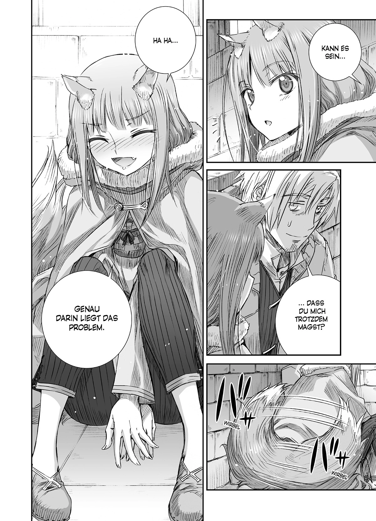 MANGA Chapter 97 page 30 - 