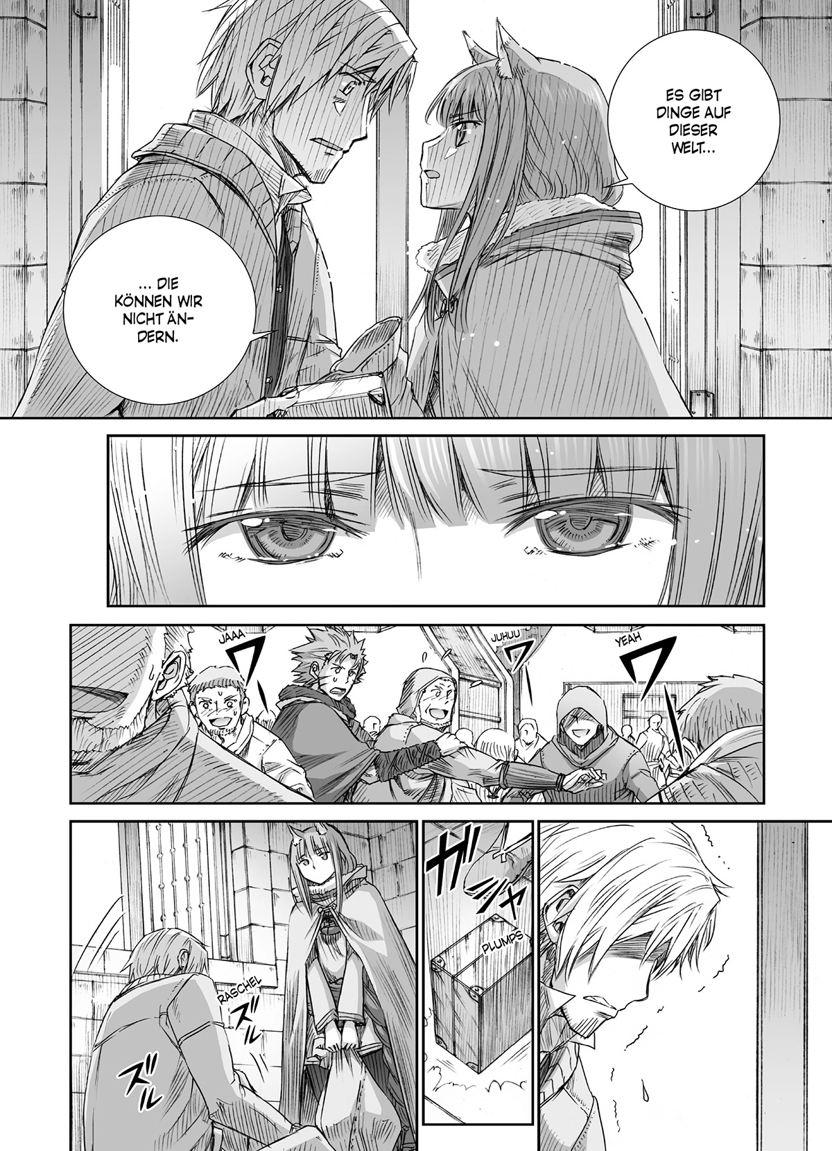 MANGA Chapter 97 page 4 - 