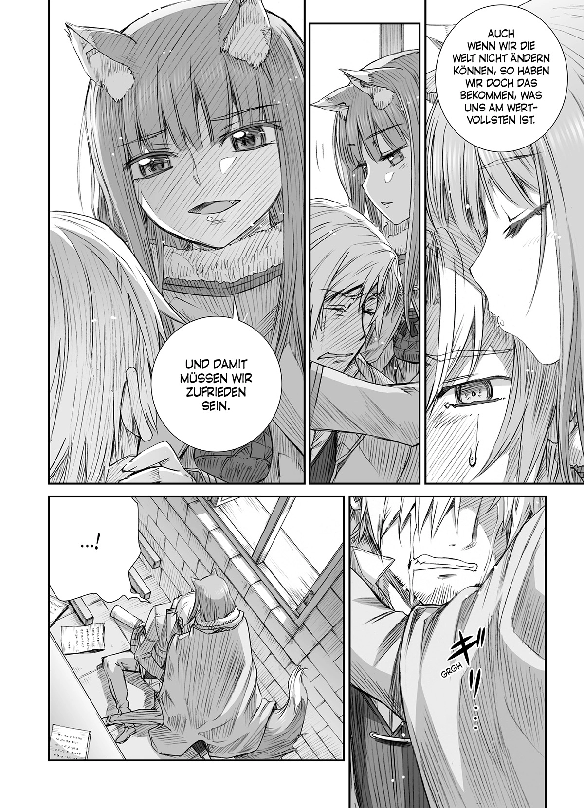 MANGA Chapter 97 page 6 - 