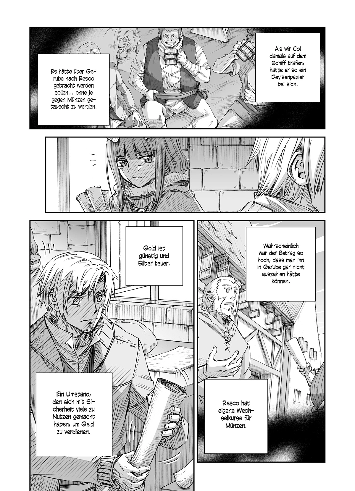 MANGA Chapter 97 page 10 - 