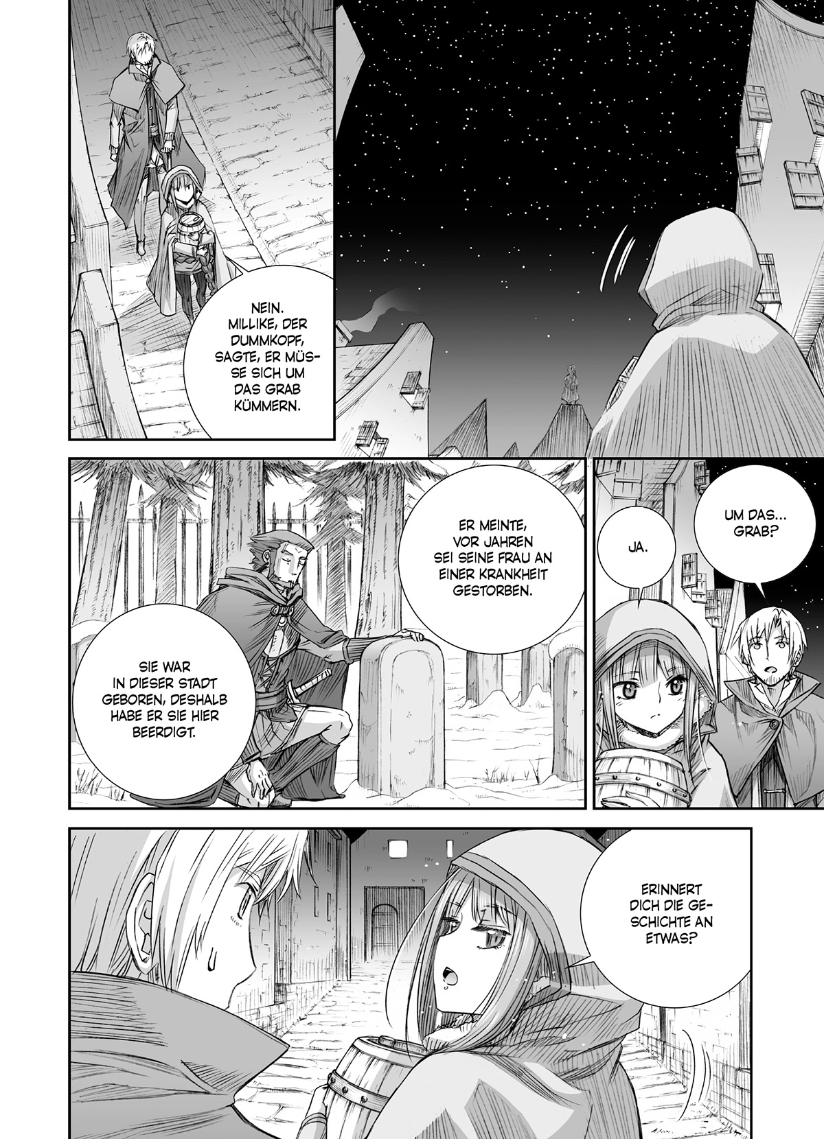 MANGA Chapter 98 page 12 - 