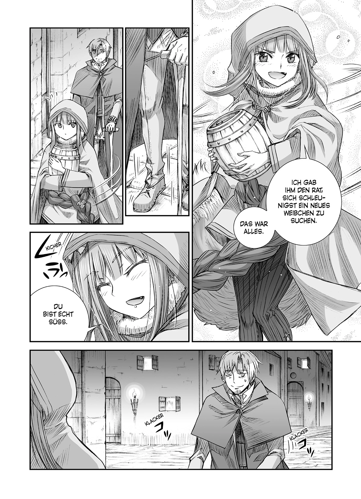 MANGA Chapter 98 page 14 - 