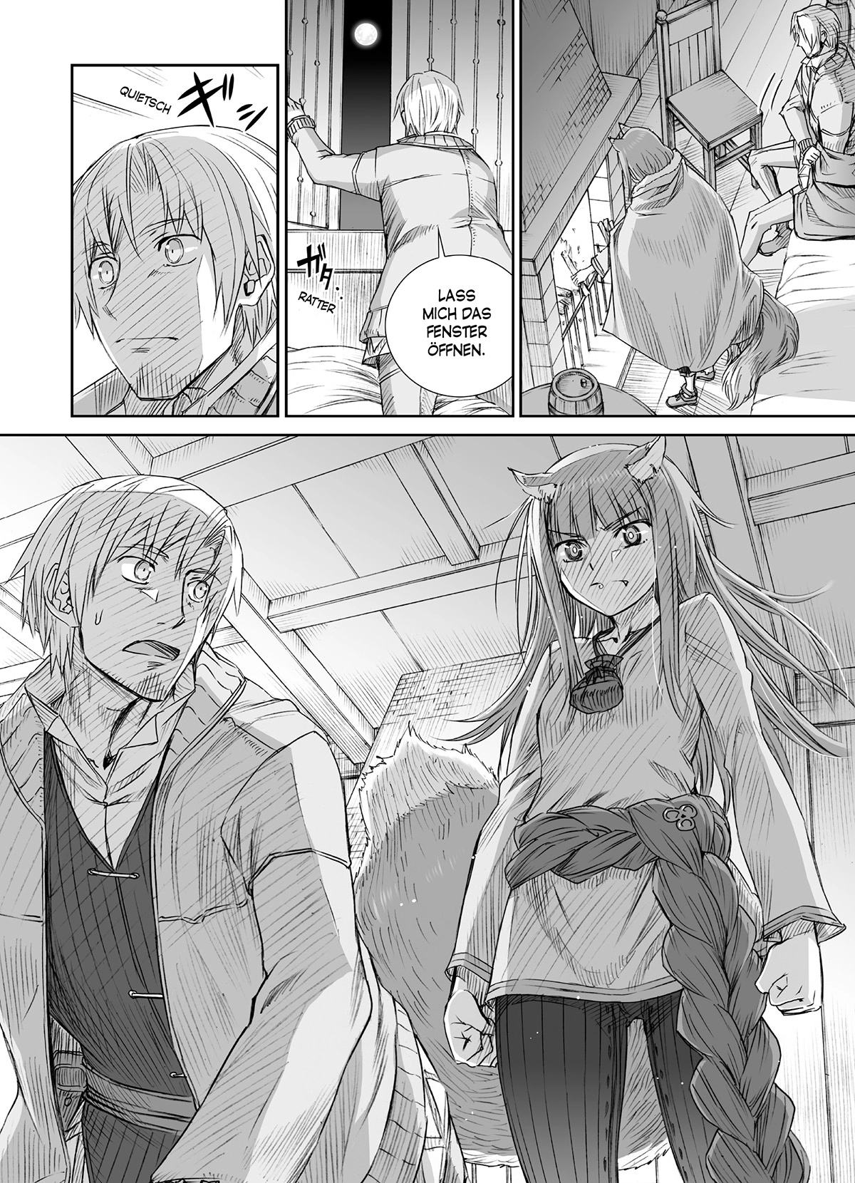 MANGA Chapter 98 page 16 - 