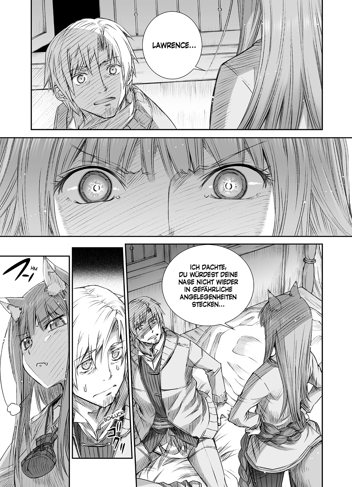 MANGA Chapter 98 page 17 - 