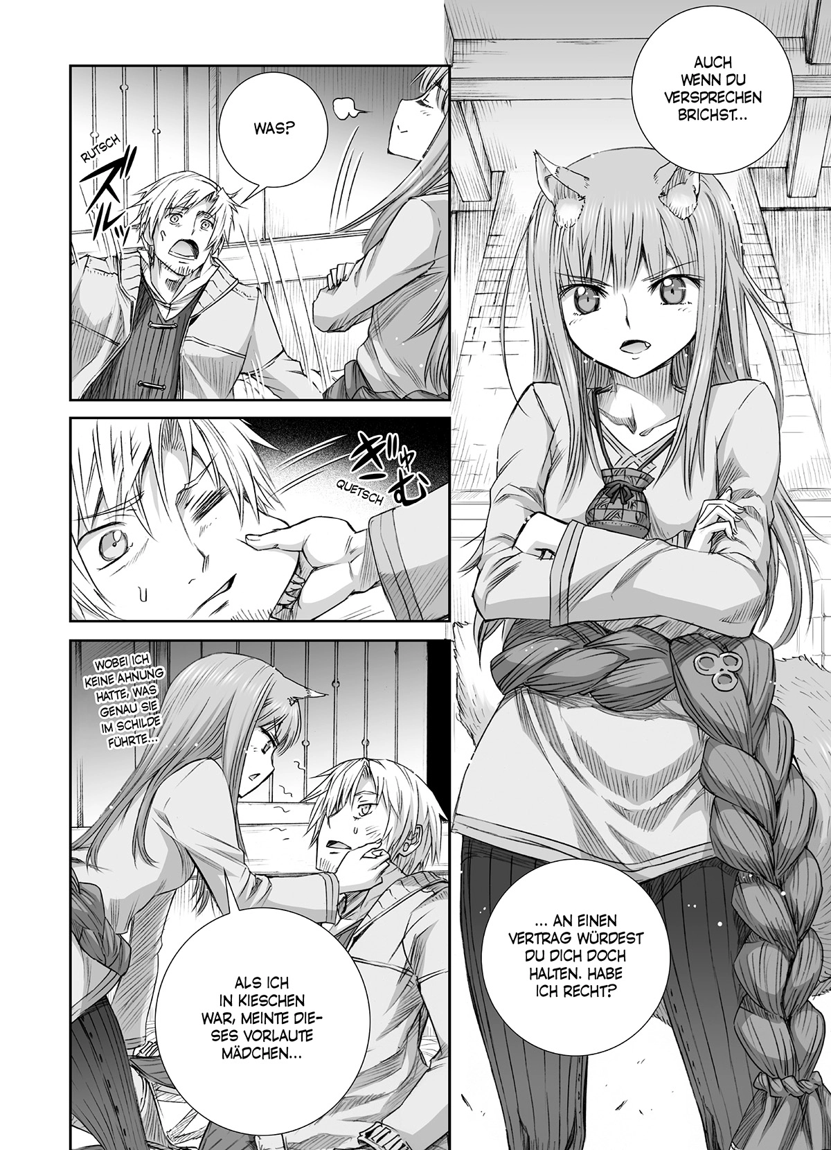 MANGA Chapter 98 page 20 - 