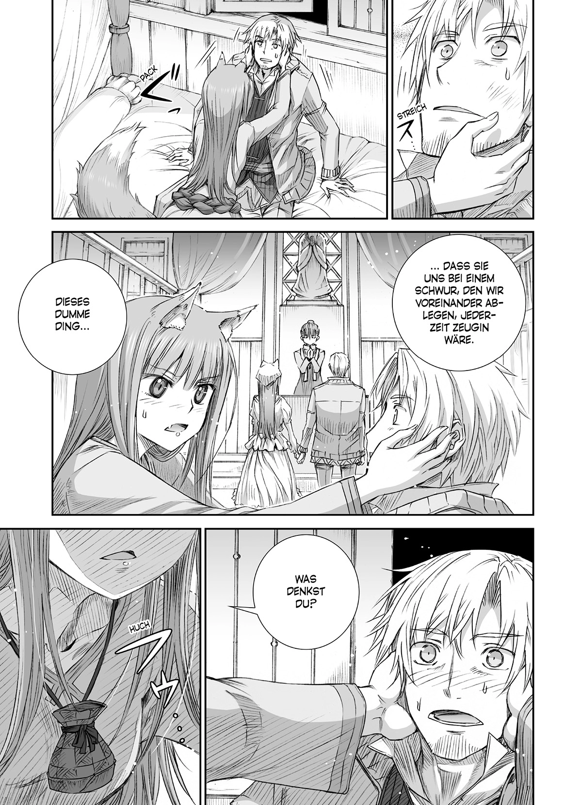 MANGA Chapter 98 page 21 - 