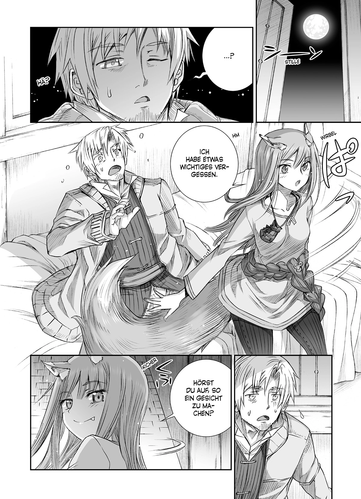 MANGA Chapter 98 page 23 - 