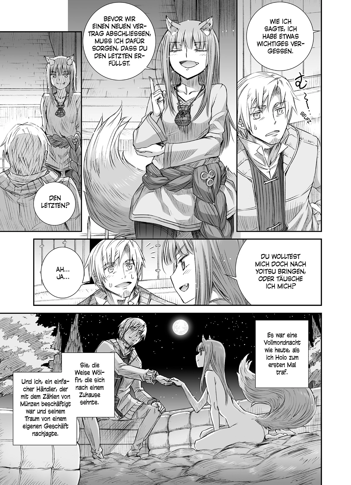 MANGA Chapter 98 page 24 - 