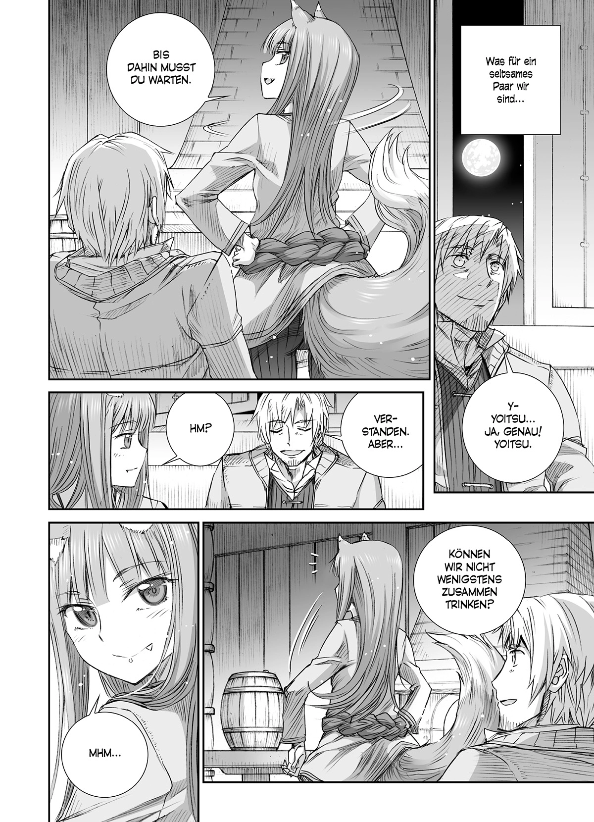 MANGA Chapter 98 page 25 - 