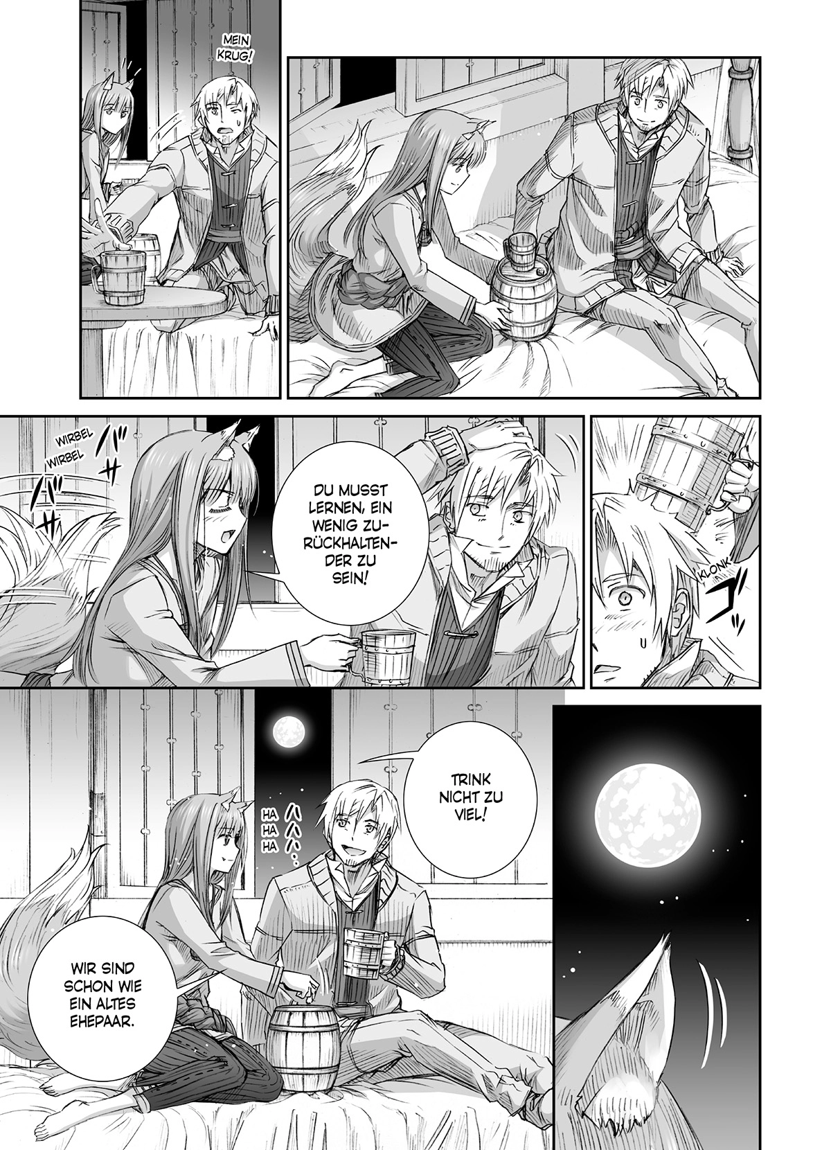 MANGA Chapter 98 page 26 - 