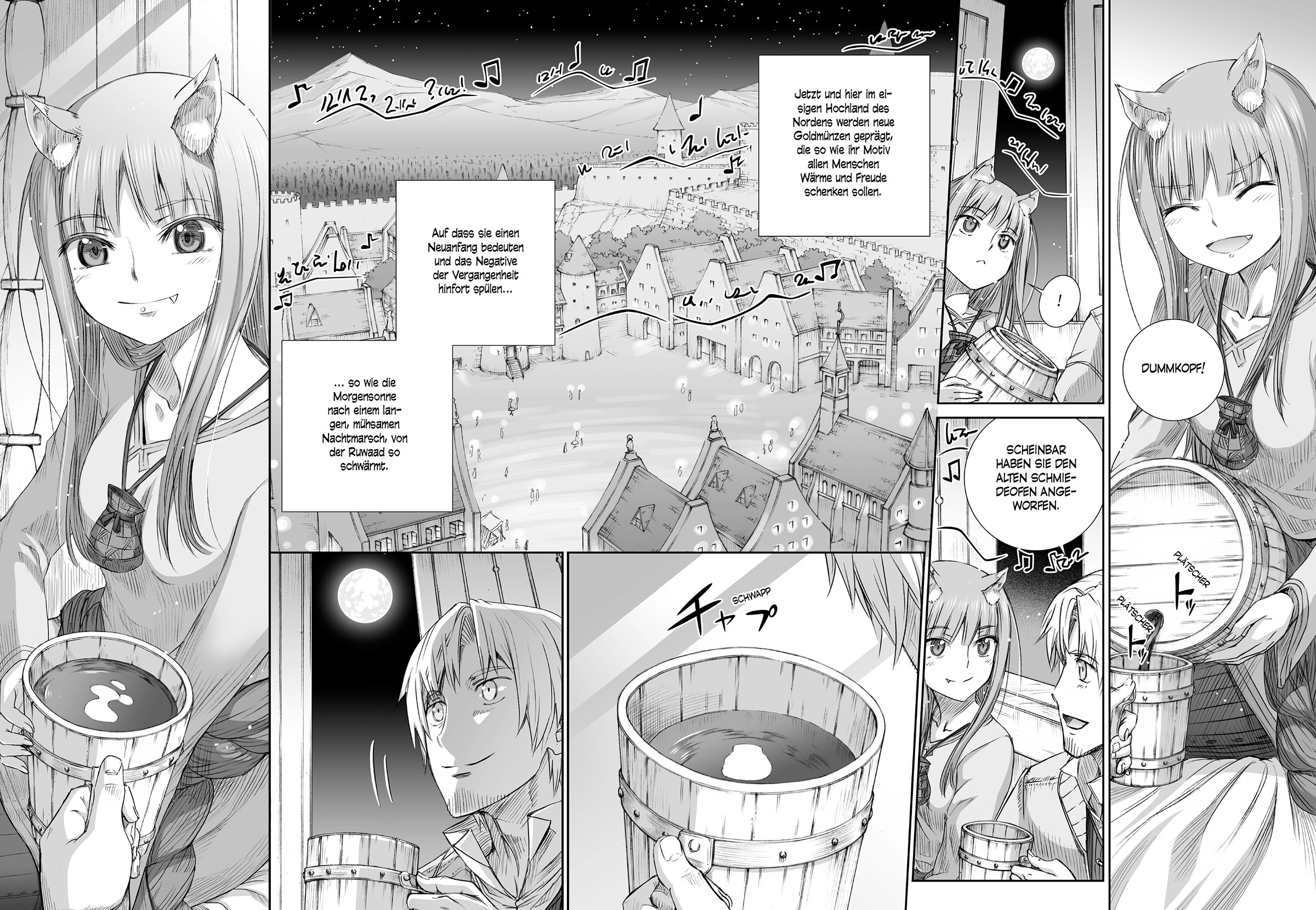 MANGA Chapter 98 page 27 - 