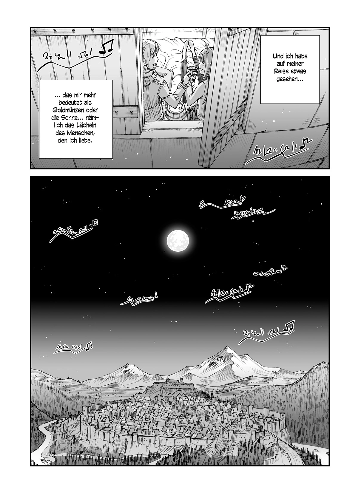 MANGA Chapter 98 page 28 - 